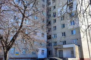 квартира за адресою Євгена Танцюри вул., 50а