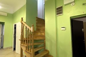 комерційна за адресою Туган Барановського, 16