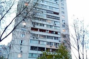 квартира по адресу Вишняковская ул., 3