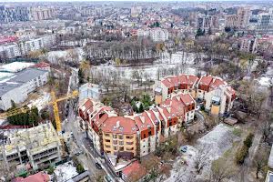 квартира за адресою Гординських вул., 4а