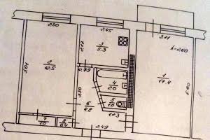 квартира по адресу Кармена Романа ул., 8