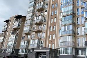 квартира за адресою Метрологічна вул., 58