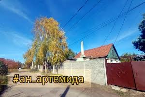 будинок за адресою Дніпро, Спартака вул.