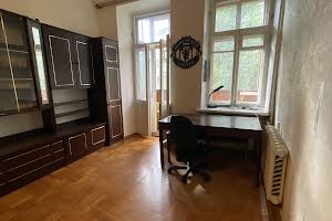 квартира за адресою Бульварно-Кудрявська вул. (Воровського), 8-Б