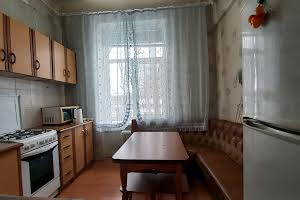квартира за адресою Пастера вул., 12