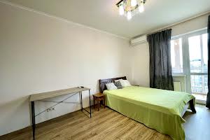квартира за адресою Метрологічна вул., 58