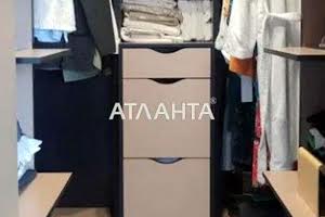 квартира за адресою Валерія Самофалова вул. (Каманіна), 16а