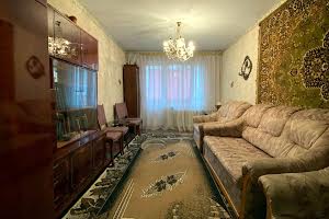 квартира по адресу Мануйловский просп. (Воронцова), 77