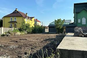 участок по адресу Бузковая ул.