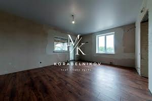 дом по адресу с. Ходосовка, Николая Островского ул.