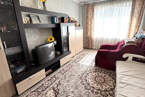 квартира за адресою Харківська, 4