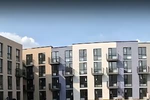 квартира за адресою Зелена Бічна, 1