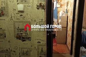 квартира по адресу Радио ул., 53