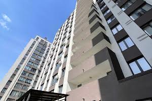 квартира за адресою Авраама Лінкольна вул., 6б