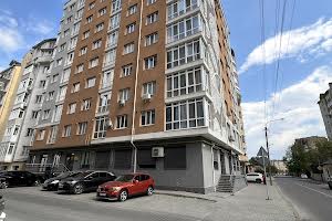 квартира по адресу Ольги Кисилёвской ул., 31