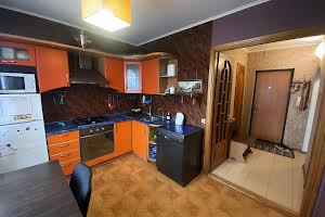 квартира по адресу Независимости ул. (Космонавта Попова), 18 к2
