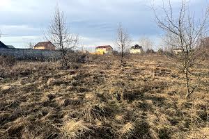участок по адресу Вільхова