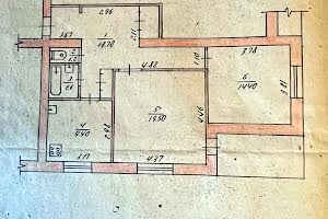 квартира за адресою Лермонтовська, 20