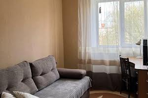 квартира за адресою Військбуд вул., 86