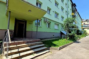 квартира по адресу Трускавецкая ул., 17