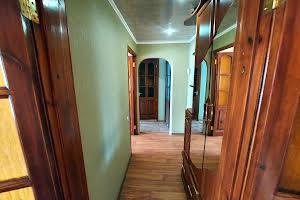 квартира по адресу Калиновая ул., 72