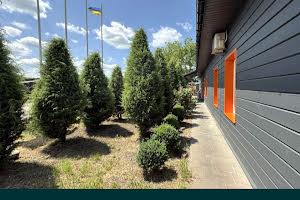 комерційна за адресою Олега Ольжича вул., 1