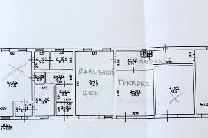 комерційна за адресою проспект Миру, 243