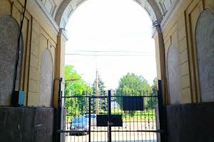 квартира за адресою Поштовий просп. (Карла Маркса), 2