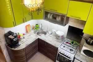 квартира по адресу Червоной Калины просп. (Владимира Маяковского), 32