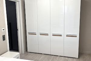 квартира за адресою Полтавська вул., 81