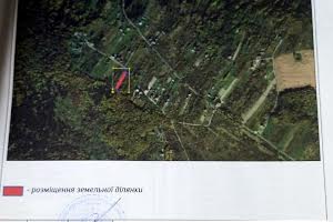 ділянка за адресою Лесі Українки