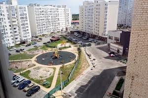 квартира за адресою Незалежності вул., 21