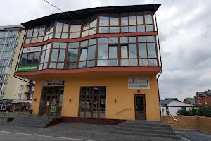 комерційна за адресою Панаса Мирного вул., 39/1