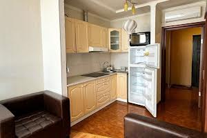 квартира за адресою Разумовская, 9