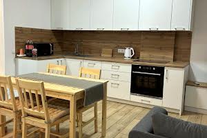квартира за адресою Собранецька вул., 160 