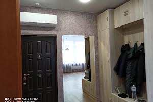 квартира за адресою Каманіна вул., 16а/4