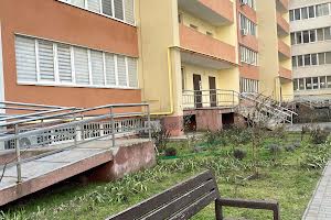 квартира по адресу Академика Сахарова ул., 16