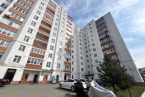 квартира за адресою Лісогринівецька вул., 16