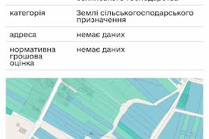 ділянка за адресою Грицишина вул.