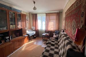 квартира за адресою Холодноярськоі бригади (СКД), 17