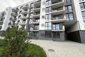 квартира за адресою Лісна вул., 5г