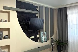 квартира за адресою Перемоги, 3