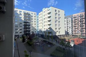 квартира по адресу Под Голоском ул., 24