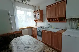 квартира за адресою Гетьмана Мазепи вул., 3