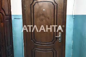 квартира по адресу Левитана ул., 40