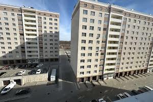 квартира за адресою вул. Лісогринівецька, 34Б