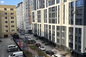 квартира по адресу Коновальця, 37