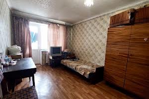 квартира за адресою Стадіонний проїзд, 4