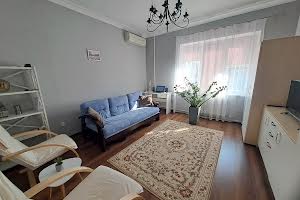 квартира за адресою Піхоти Короля вул. (Лізи Чайкіної), 15