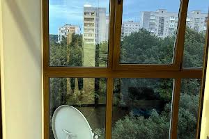 квартира за адресою Лисеницька вул., 19б